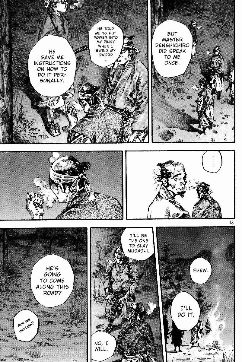 Vagabond Chap 225 - Next Chap 226