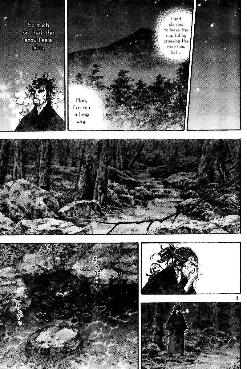Vagabond Chap 225 - Next Chap 226