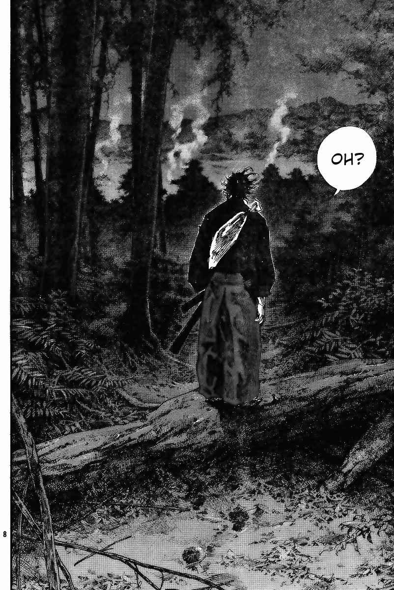 Vagabond Chap 225 - Next Chap 226