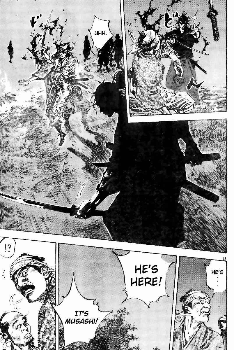 Vagabond Chap 226 - Next Chap 227