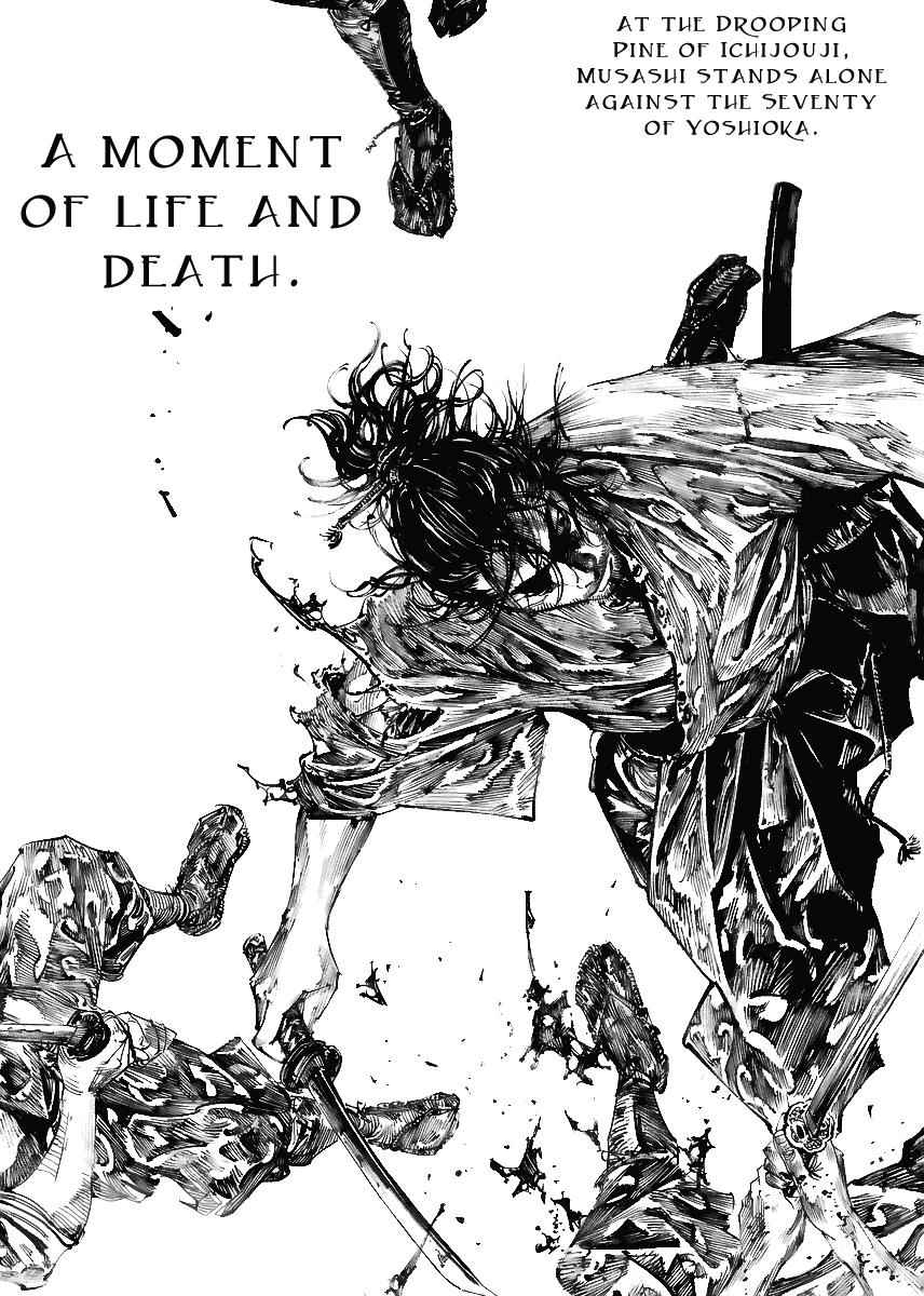 Vagabond Chap 226 - Next Chap 227