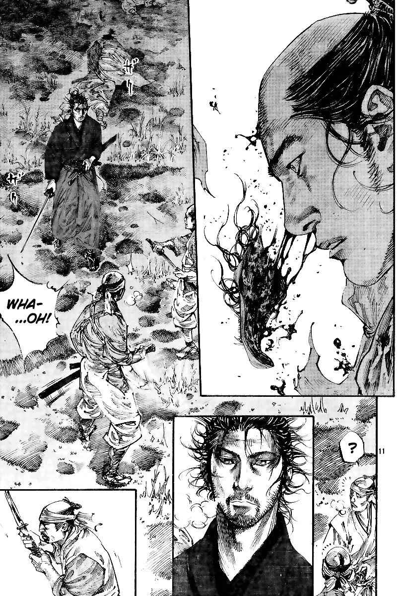 Vagabond Chap 226 - Next Chap 227