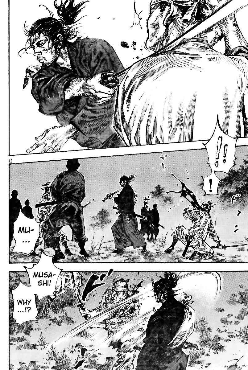 Vagabond Chap 226 - Next Chap 227