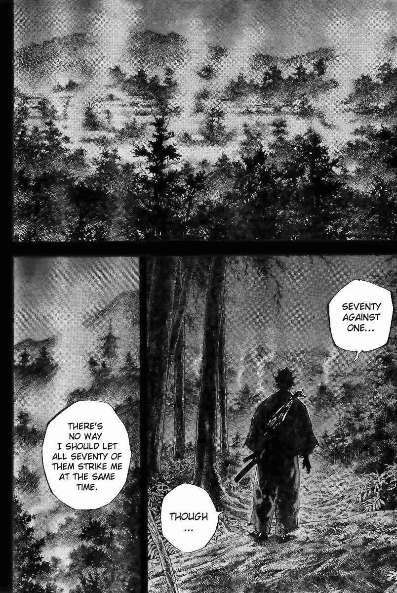 Vagabond Chap 226 - Next Chap 227