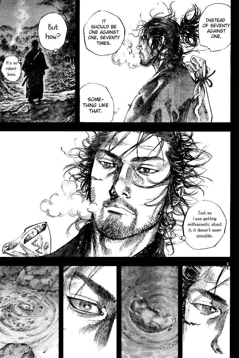 Vagabond Chap 226 - Next Chap 227