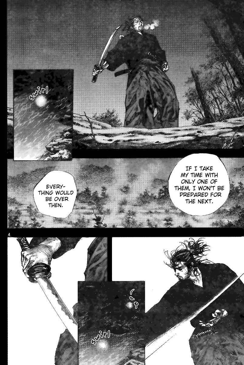 Vagabond Chap 226 - Next Chap 227