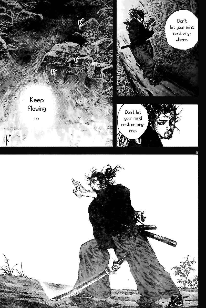 Vagabond Chap 226 - Next Chap 227