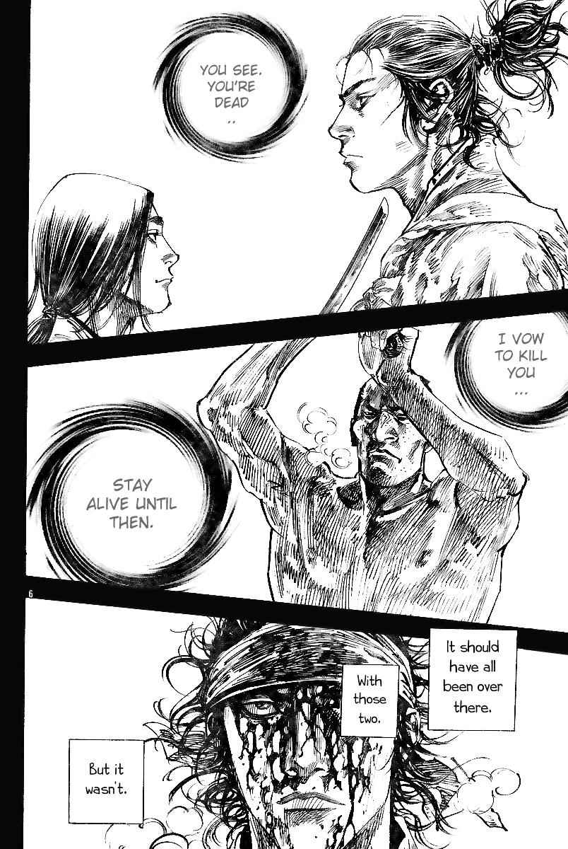 Vagabond Chap 226 - Next Chap 227