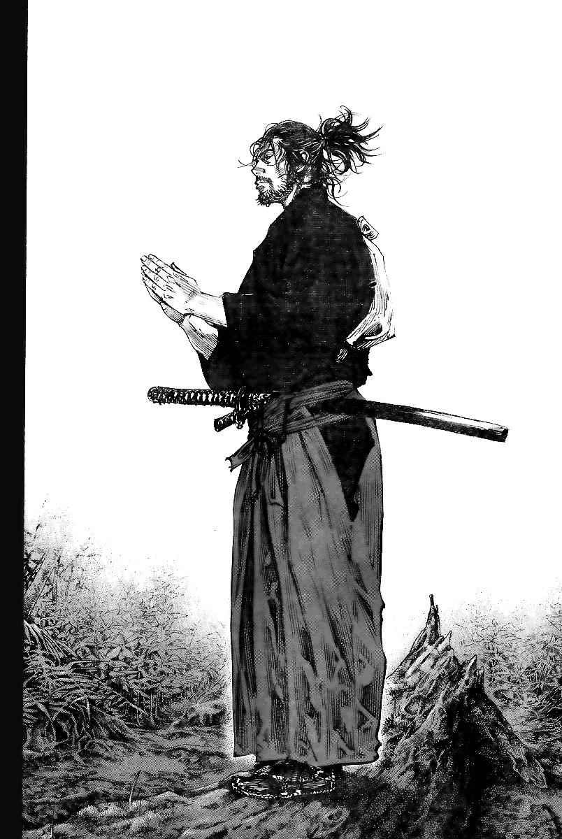 Vagabond Chap 226 - Next Chap 227