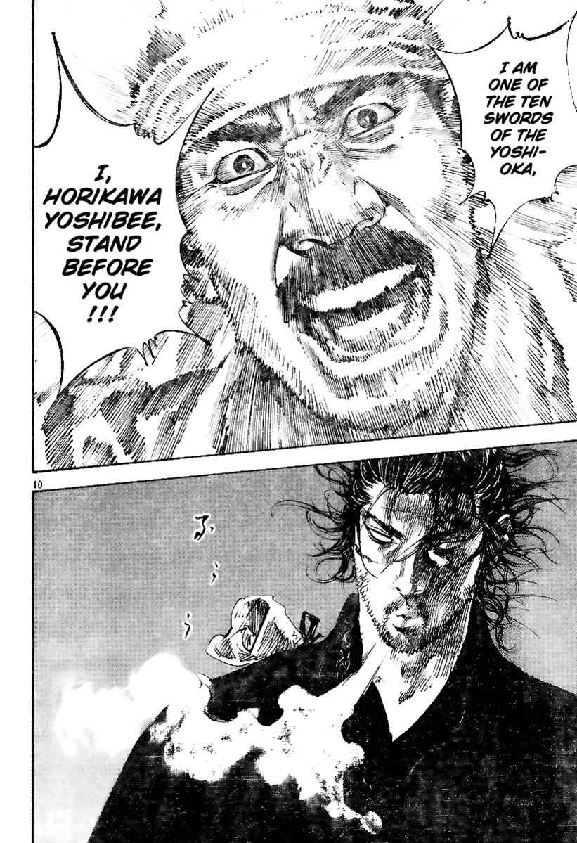 Vagabond Chap 227 - Next Chap 228