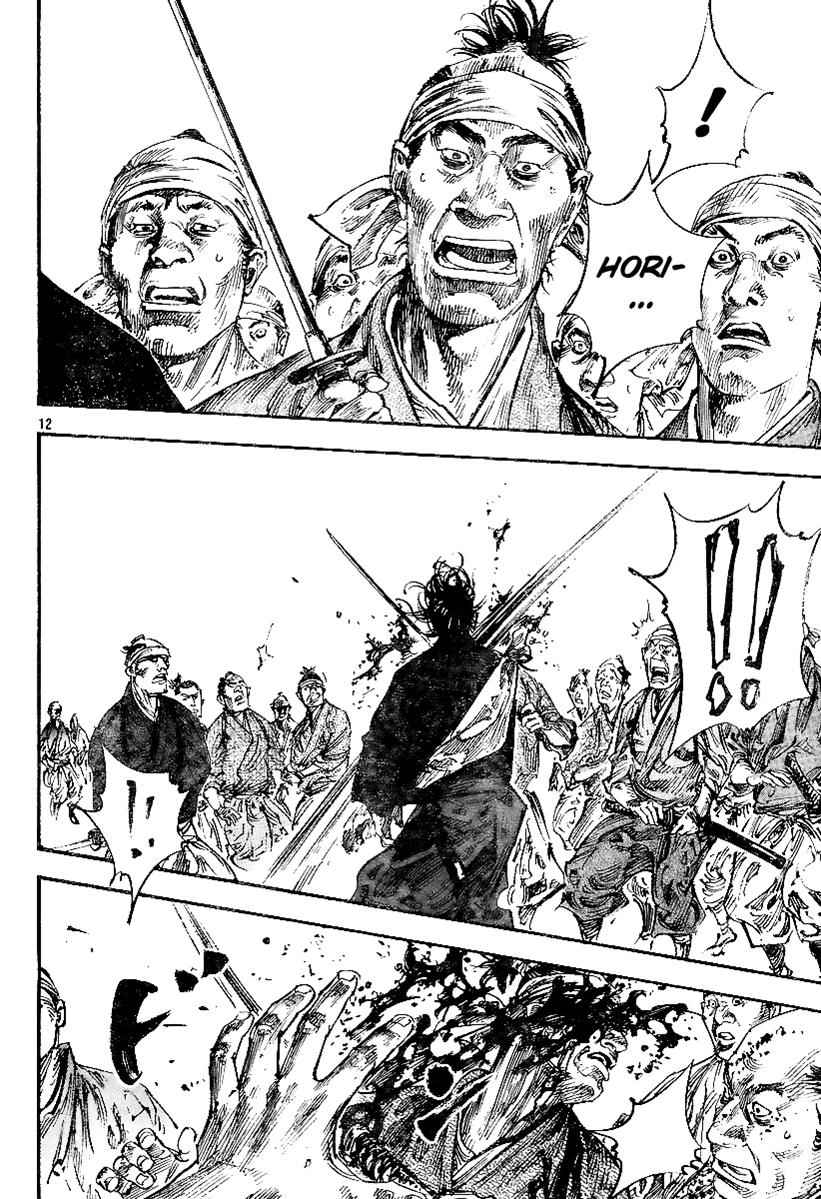 Vagabond Chap 227 - Next Chap 228