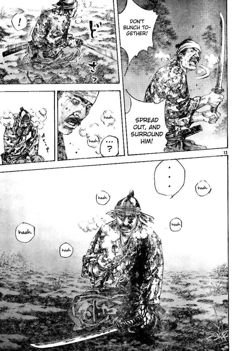 Vagabond Chap 227 - Next Chap 228