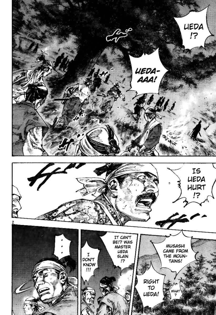 Vagabond Chap 227 - Next Chap 228