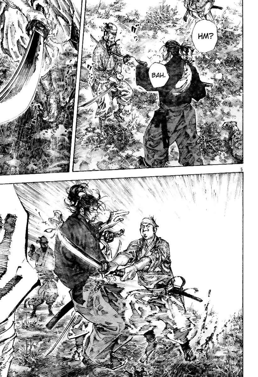 Vagabond Chap 227 - Next Chap 228
