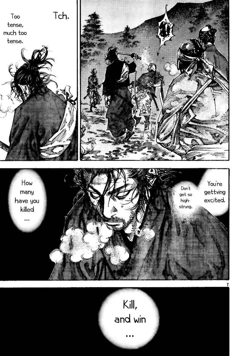 Vagabond Chap 227 - Next Chap 228