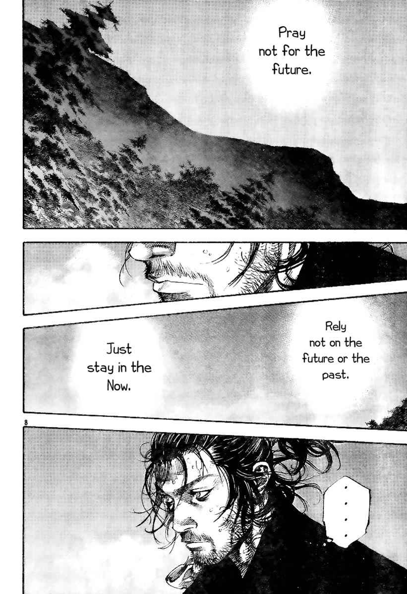 Vagabond Chap 227 - Next Chap 228