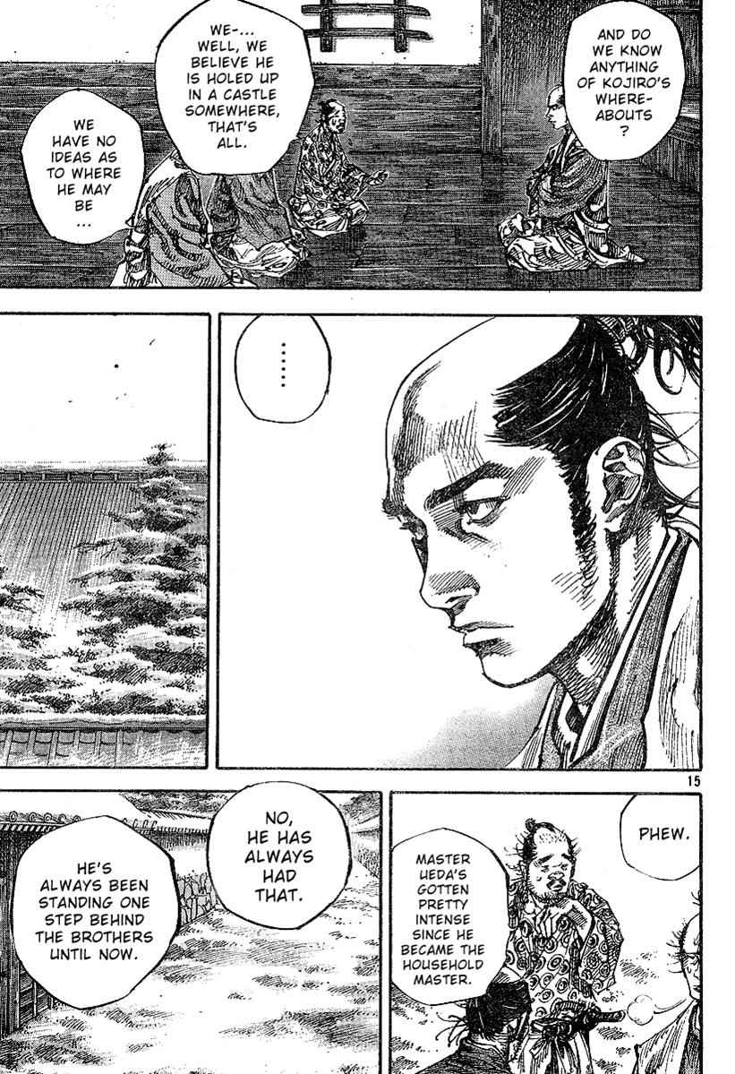 Vagabond Chap 220 - Next Chap 221