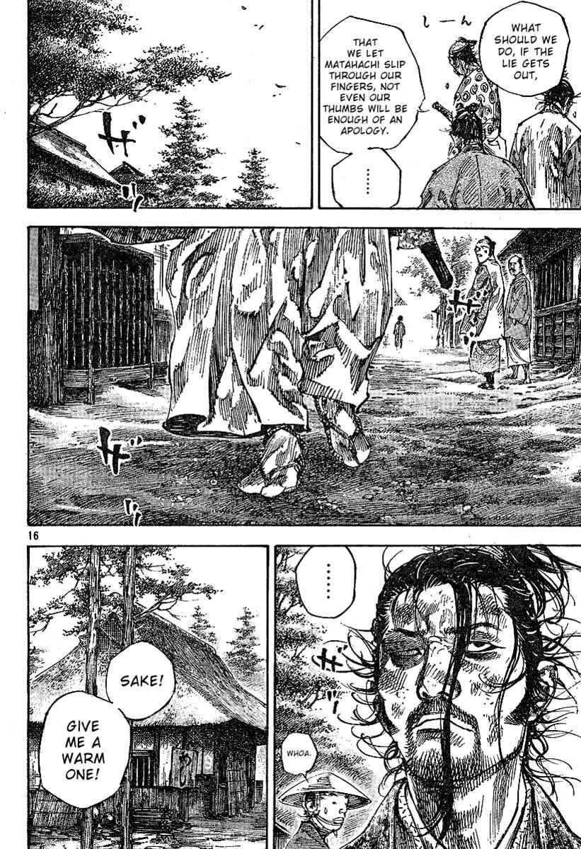 Vagabond Chap 220 - Next Chap 221