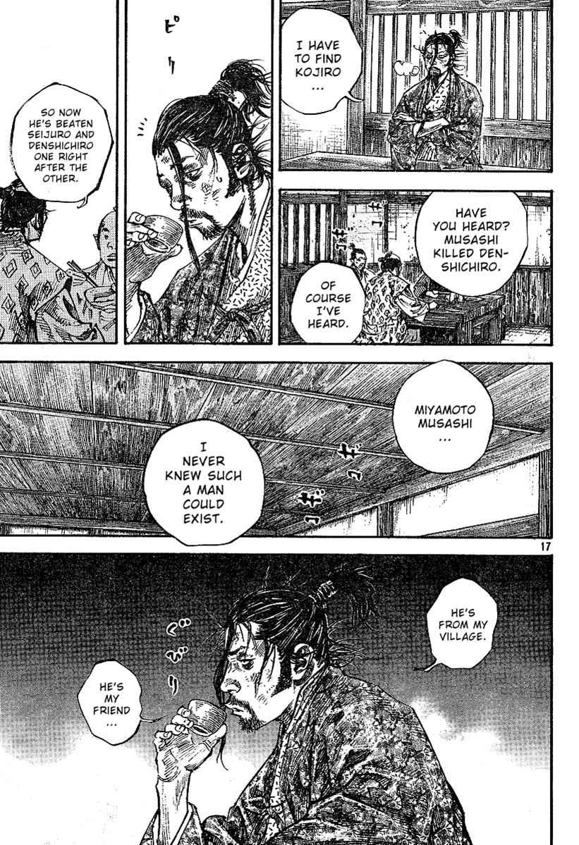 Vagabond Chap 220 - Next Chap 221