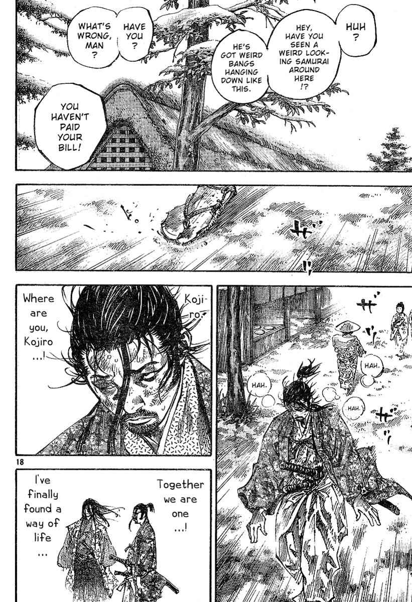 Vagabond Chap 220 - Next Chap 221