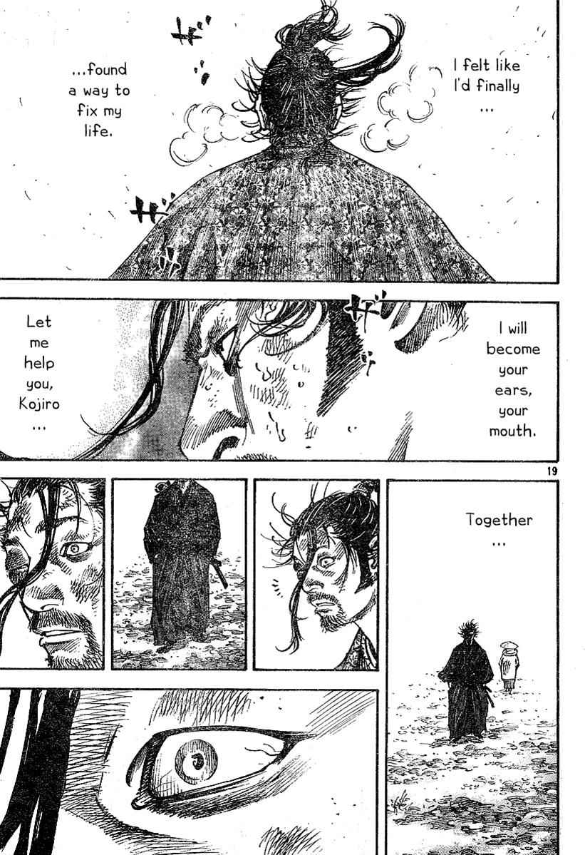 Vagabond Chap 220 - Next Chap 221