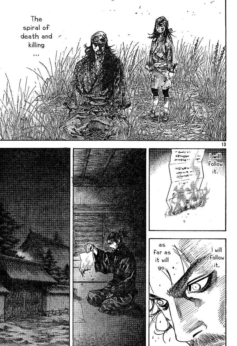 Vagabond Chap 220 - Next Chap 221