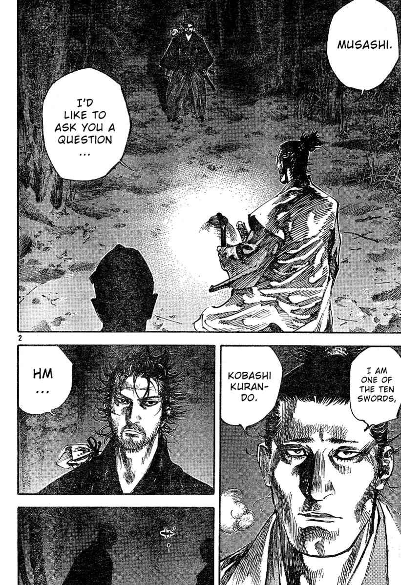 Vagabond Chap 220 - Next Chap 221