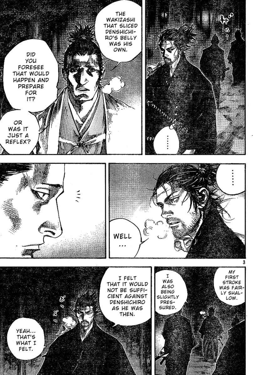 Vagabond Chap 220 - Next Chap 221