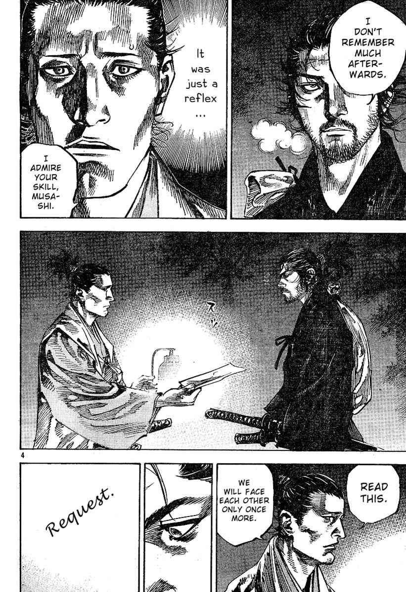 Vagabond Chap 220 - Next Chap 221