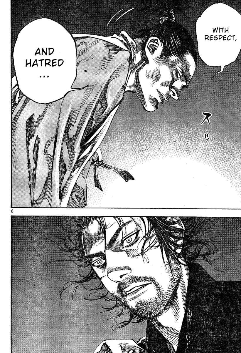 Vagabond Chap 220 - Next Chap 221