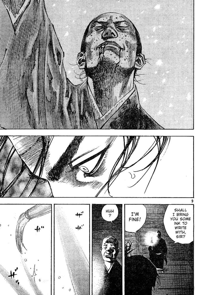 Vagabond Chap 220 - Next Chap 221