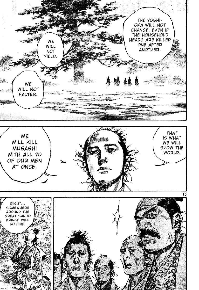 Vagabond Chap 221 - Next Chap 222