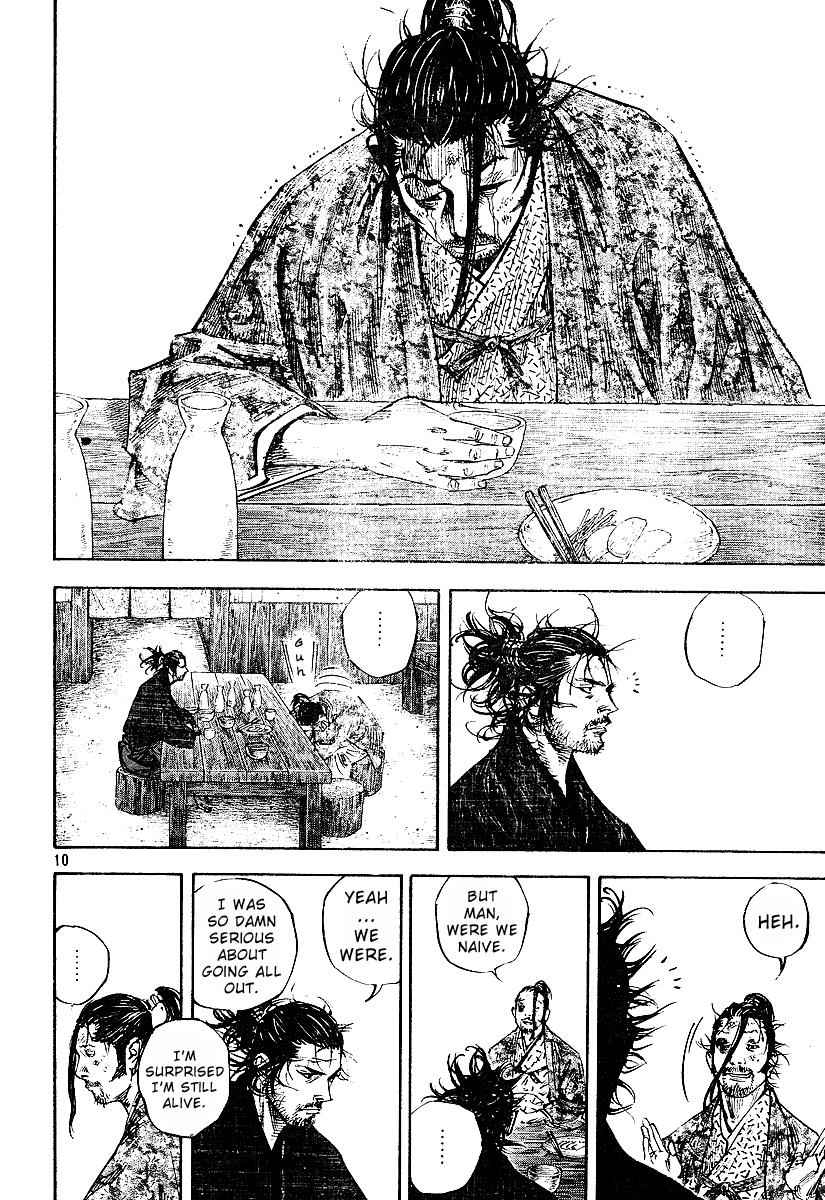 Vagabond Chap 221 - Next Chap 222