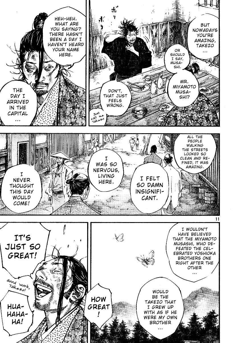 Vagabond Chap 221 - Next Chap 222