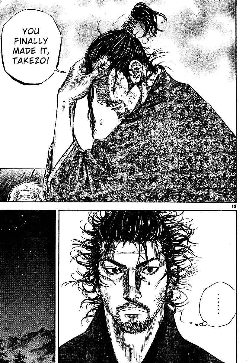 Vagabond Chap 221 - Next Chap 222