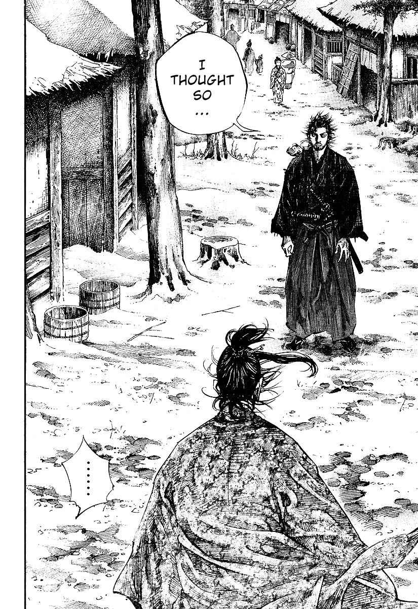 Vagabond Chap 221 - Next Chap 222