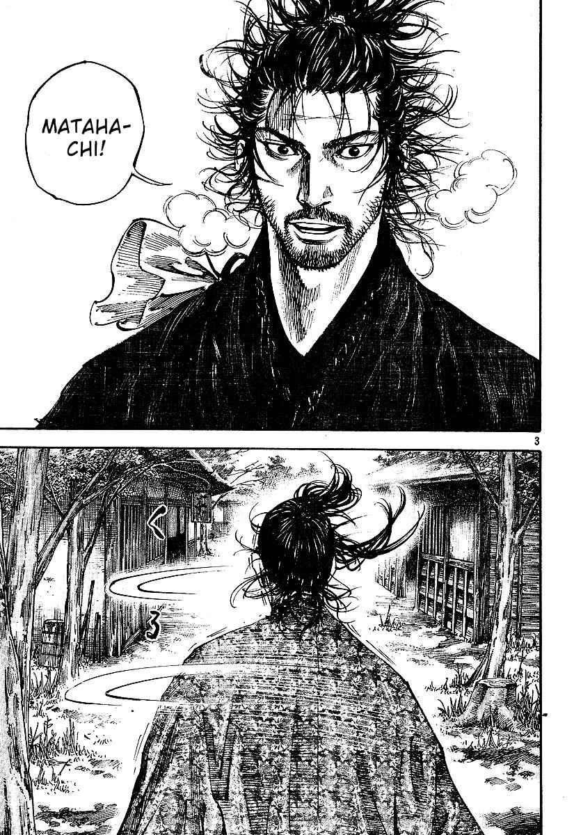Vagabond Chap 221 - Next Chap 222