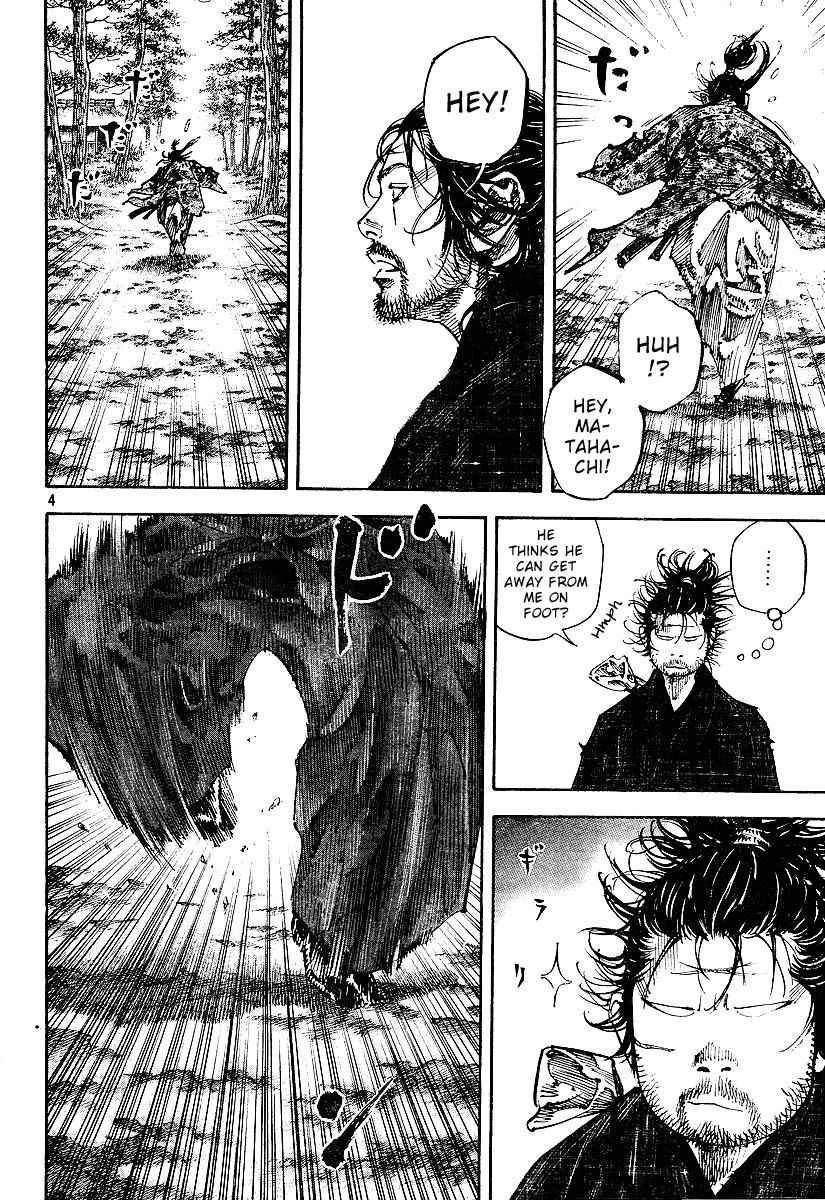 Vagabond Chap 221 - Next Chap 222