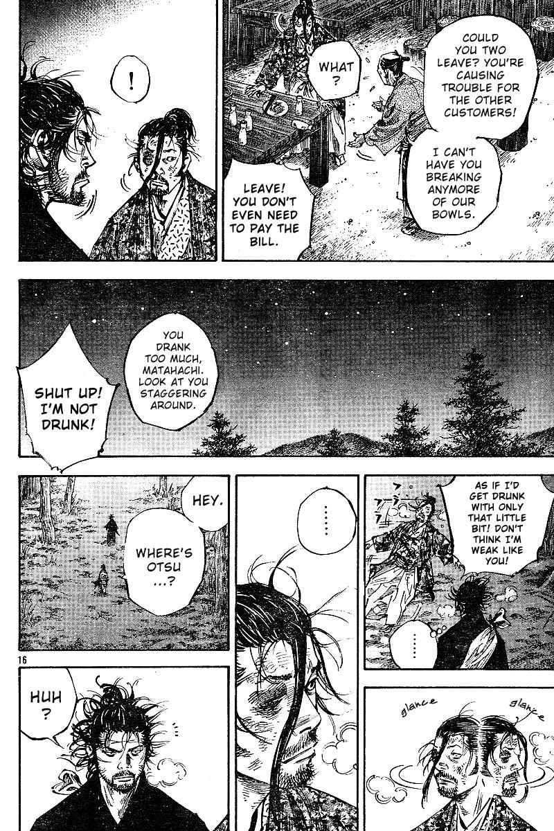 Vagabond Chap 222 - Next Chap 223
