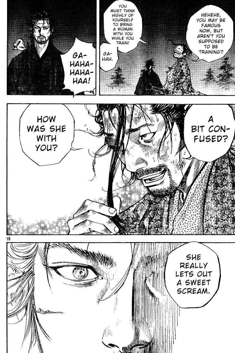 Vagabond Chap 222 - Next Chap 223