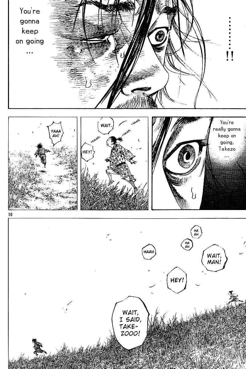 Vagabond Chap 222 - Next Chap 223