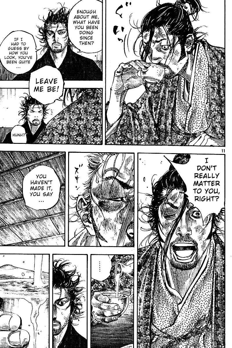 Vagabond Chap 222 - Next Chap 223