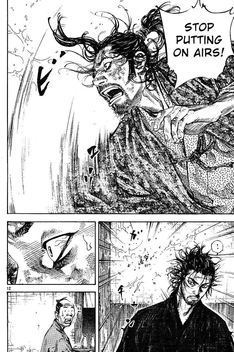 Vagabond Chap 222 - Next Chap 223