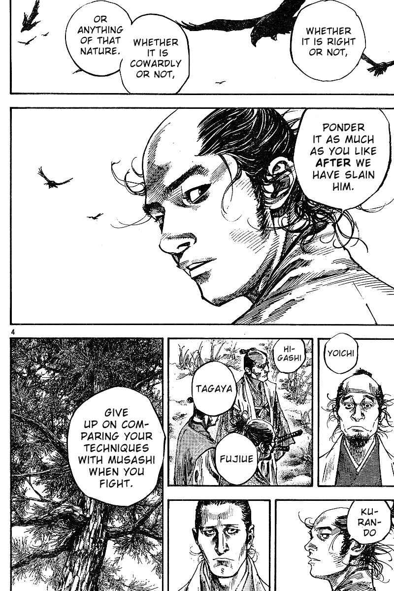 Vagabond Chap 222 - Next Chap 223