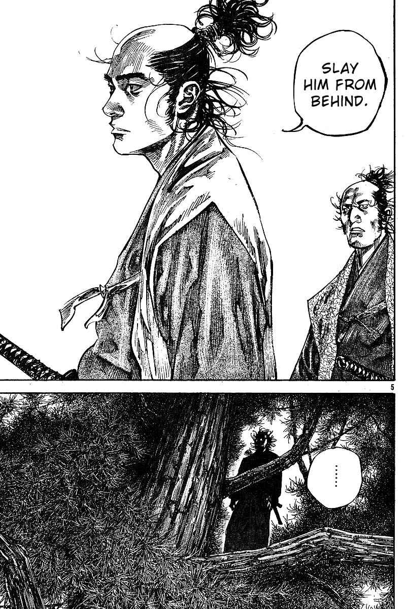 Vagabond Chap 222 - Next Chap 223
