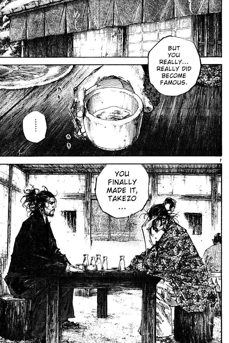 Vagabond Chap 222 - Next Chap 223