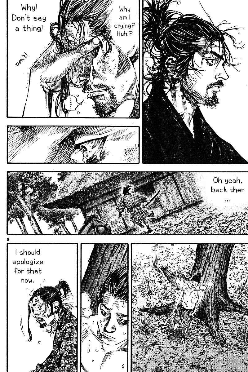 Vagabond Chap 222 - Next Chap 223