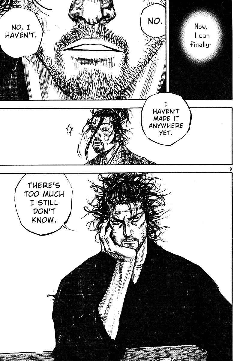 Vagabond Chap 222 - Next Chap 223