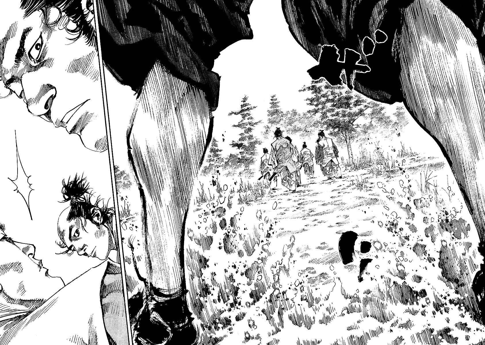 Vagabond Chap 223 - Next Chap 224