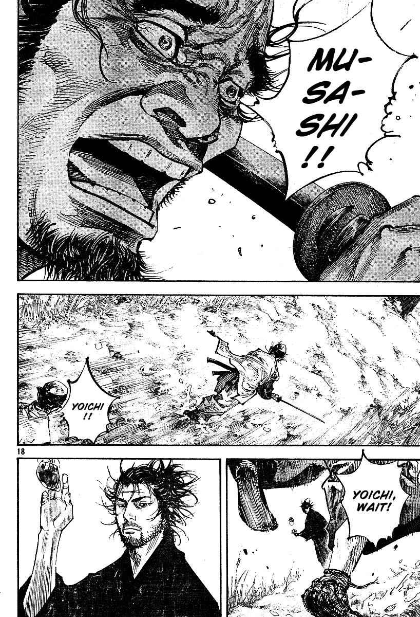 Vagabond Chap 223 - Next Chap 224